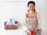 月居良子手作當了媽媽也想穿的服裝