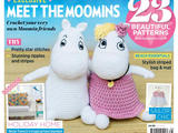 Inside Crochet Issue 66 2015