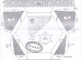 【轉(zhuǎn)載】玉鑒扁舟：絕美樹葉花（淺圓領(lǐng)長袖旋轉(zhuǎn)楓葉衣）