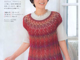 【轉(zhuǎn)載】Lady Boutique Series №3935 2015   第5-6款