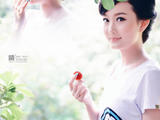 【轉(zhuǎn)載】【千嬌百媚】楊梅紅了