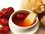 【轉(zhuǎn)載】立夏喝姜棗茶，病氣立刻掃光光