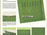 【轉(zhuǎn)載】幾種口袋的織法
