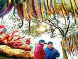 【轉(zhuǎn)載】看懂上海：上海人年夜飯吃點(diǎn)啥？