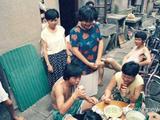 【轉(zhuǎn)載】看懂上海：老底子的夏天