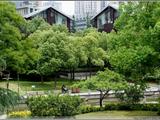 【轉載】【原創】徐家匯公園