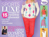 Knitting lssue104 2012