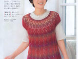 【轉(zhuǎn)載】Lady Boutique Series №3935 2015   第5-6款