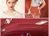 [轉(zhuǎn)載]#Miuo搭配課堂#發(fā)型DIY：教你用頭巾和發(fā)帶！
