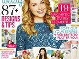 Knit Today Issue 113 2015