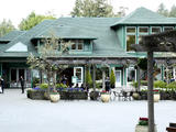 溫哥華--THE BUTCHART GARDENS