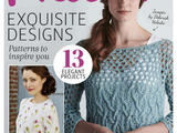 The Knitter Issue 85 2015