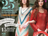 Interweave Crochet  Summer 2015