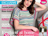 Knitting  Issue 102 2012