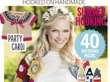 Simply Crochet Issue 32 2015