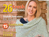 Love of Crochet  Spring 2014