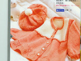 【轉載】【引用仿品50-80cm】小公主寬松開衫 二件