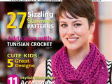 Love of Crochet  Summer 2014