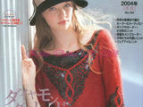 【轉(zhuǎn)載】Keito Dama 124 2004毛球 (1)