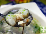 發(fā)菜豆腐魚羹--給高考的同學們