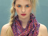 Louisa Harding #135, Noema 部分有解