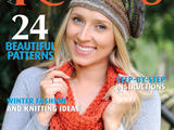 Australian Knitting  No2  2014