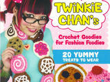 Twinkie Chan&amp;amp;apos;s Crochet