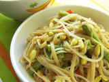【轉(zhuǎn)載】豆角燜面