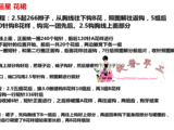 花裙