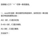 [轉載]【Excel表格公式大全】太強大了。推薦收藏！