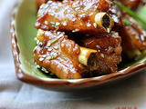 [轉(zhuǎn)載]人見人愛的經(jīng)典菜---糖醋小排
