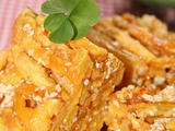 【轉(zhuǎn)載】引用 紅薯版薩其瑪