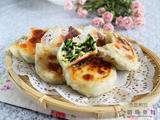 【轉(zhuǎn)載】燙面煎餃---做好吃又簡(jiǎn)單的煎餃