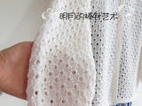 素  麻衣素裙 開衫（視頻）