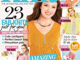 Let&amp;apos;s Knit Issue 94 2015