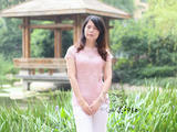 【心靈印記】羅蘭——粉粉愛的菠蘿套衫