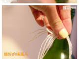 【轉載】怎么切割玻璃瓶子