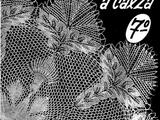 【轉載】Lavori Artistici a Calza №7 1973