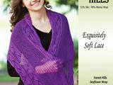 Forest Hills Dayflower Wrap免費(fèi)圖解