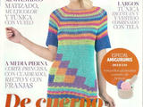 El Gran Libro Clarin del Crochet №9 2014