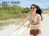 【轉(zhuǎn)載】Knit Ange 2015 夏