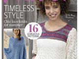 The Knitter  Issue 86 2015