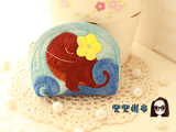 [轉載]*兜兜拼布*^^夏威夷鯨魚貝殼包~~附*圖紙&amp;amp;教程！！鯨魚來嘍~~