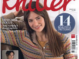 【轉(zhuǎn)載】The Knitter №69 2014