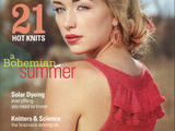 【轉(zhuǎn)載】KnitScene Summer 2013 夏