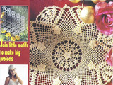 【轉(zhuǎn)載】Decorative Crochet 85