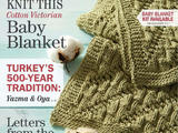【轉載】PieceWork  July/August 2015