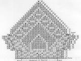 【轉(zhuǎn)載】Orella 2, Spitzenstricken von Erich Engeln, 1984(2)