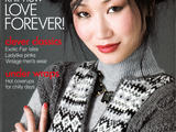 【轉(zhuǎn)載】Vogue Knitting Winter  2010
