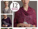 【轉(zhuǎn)載】The Knitter №78 2014